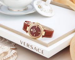 Đồng Hồ Nữ VERSACE Reve