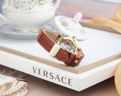 Đồng Hồ Nữ VERSACE Reve