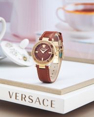 Đồng Hồ Nữ VERSACE Reve