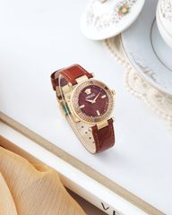 Đồng Hồ Nữ VERSACE Reve