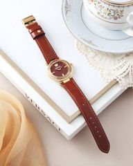 Đồng Hồ Nữ VERSACE Reve