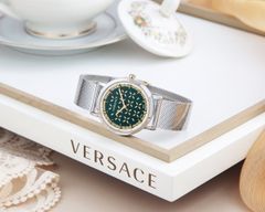 Đồng Hồ Nữ VERSACE New Gerenation
