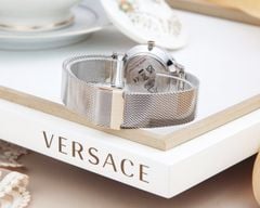 Đồng Hồ Nữ VERSACE New Gerenation