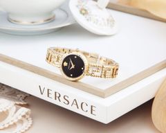 Đồng Hồ Nữ VERSACE Greca Goddess