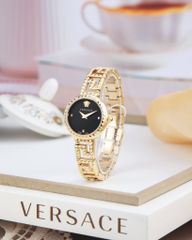 Đồng Hồ Nữ VERSACE Greca Goddess