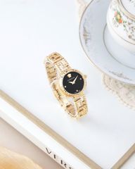 Đồng Hồ Nữ VERSACE Greca Goddess