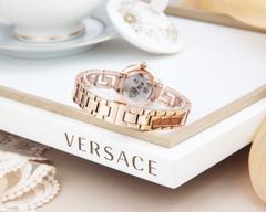 Đồng Hồ Nữ VERSACE Greca Goddess