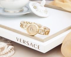 Đồng Hồ Nữ VERSACE Greca Goddess