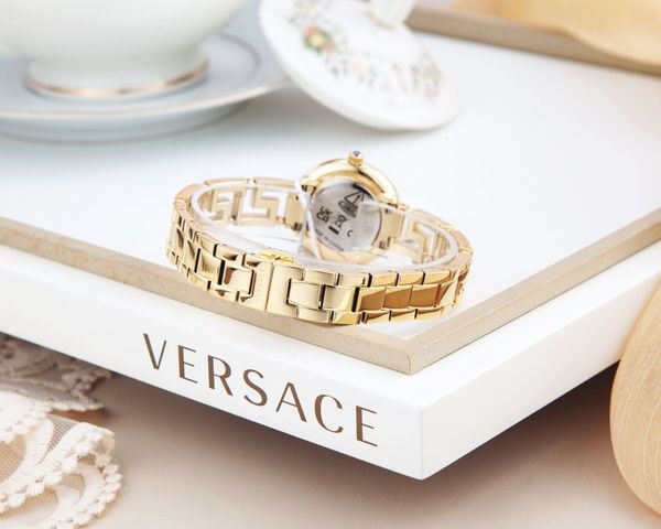 Đồng Hồ Nữ VERSACE Greca Goddess