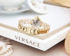 Đồng Hồ Nữ VERSACE Greca Goddess