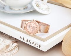 Đồng Hồ Nữ VERSACE New Gerenation
