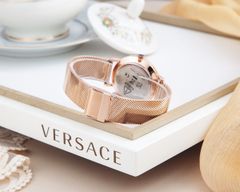 Đồng Hồ Nữ VERSACE New Gerenation