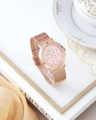 Đồng Hồ Nữ VERSACE New Gerenation