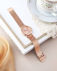 Đồng Hồ Nữ VERSACE New Gerenation