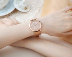 Đồng Hồ Nữ VERSACE New Gerenation