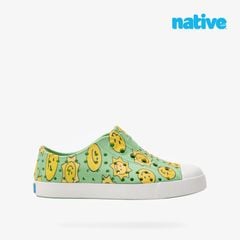 Giày Lười Trẻ Em Unisex NATIVE Jefferson Sugarlite Print Junior