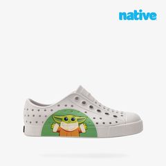 Giày Lười Trẻ Em Unisex NATIVE Jefferson  - Strwrs Junior