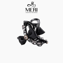 Kẹp Tóc MERI Whisper Bow