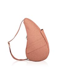 Túi Đeo Chéo Unisex HEALTHY BACK BAG  SEASONALS-BAG (18104-SD) 100% POLYESTER (M)