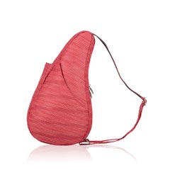 Túi Đeo Chéo Unisex HEALTHY BACK BAG SEASONALS-MICRODOT-BAG (18213-RD) RED-RD (S)