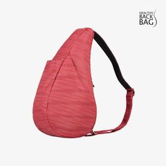 Túi Đeo Chéo Unisex HEALTHY BACK BAG SEASONALS-MICRODOT-BAG (18213-RD) RED-RD (S)