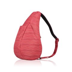 Túi Đeo Chéo Unisex HEALTHY BACK BAG SEASONALS-MICRODOT-BAG (18213-RD) RED-RD (S)