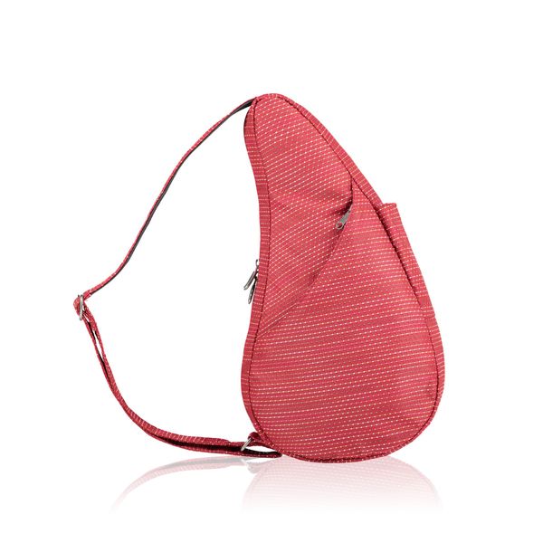 Túi Đeo Chéo Unisex HEALTHY BACK BAG SEASONALS-MICRODOT-BAG (18213-RD) RED-RD (S)