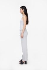 Áo Tank Top Nữ TheBlueTshirt Real Tank - Grey