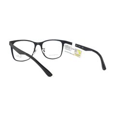 Gọng kính Rayban RB8740D 1012 chính hãng