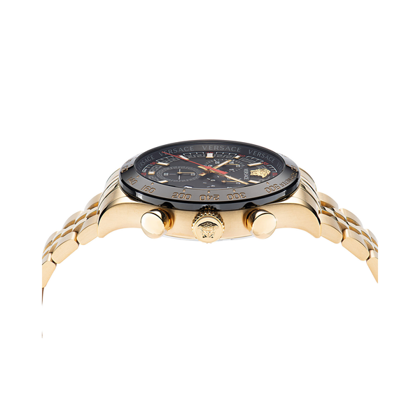 Đồng Hồ Nam VERSACE Hellenyium 
(Chrono)