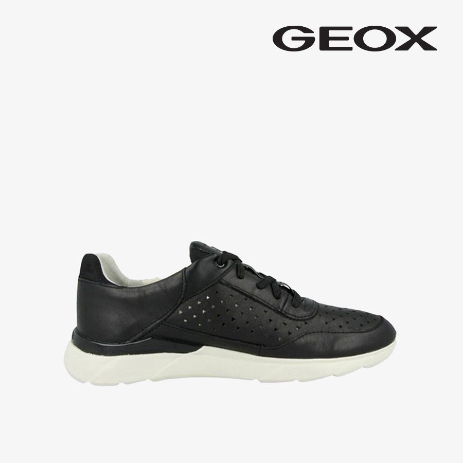 Giày Sneakers Nữ GEOX D Hiver B