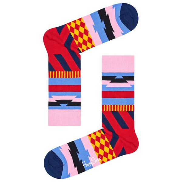 Vớ Unisex HAPPYSOCKS Mix Max