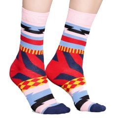 Vớ Unisex HAPPYSOCKS Mix Max