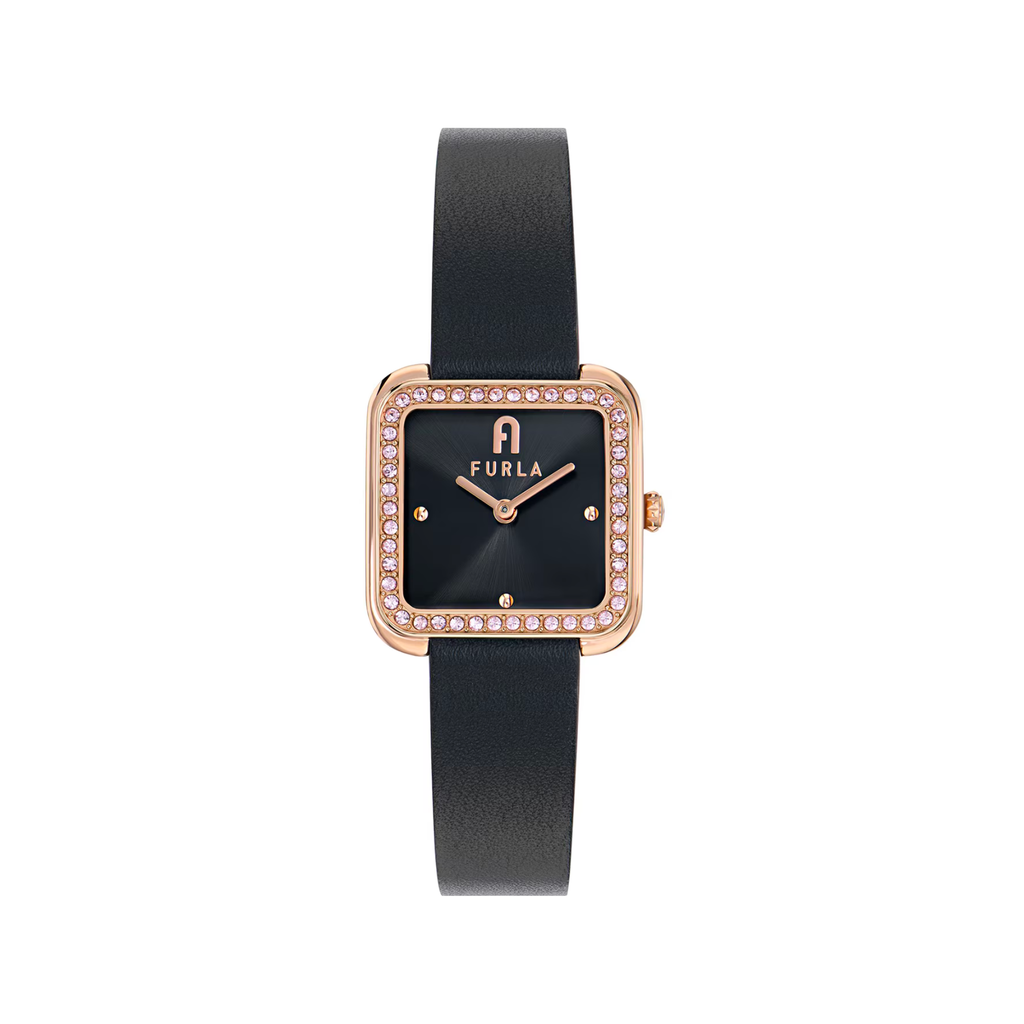 Đồng Hồ Nữ FURLA Diamante