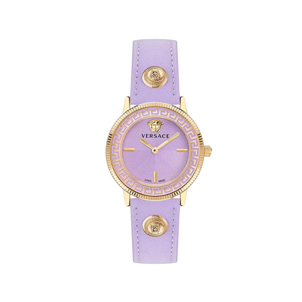 Đồng Hồ Nữ VERSACE V-Tribute