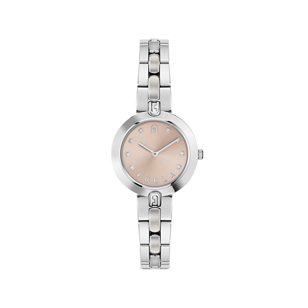 Đồng Hồ Nữ FURLA Logo Links