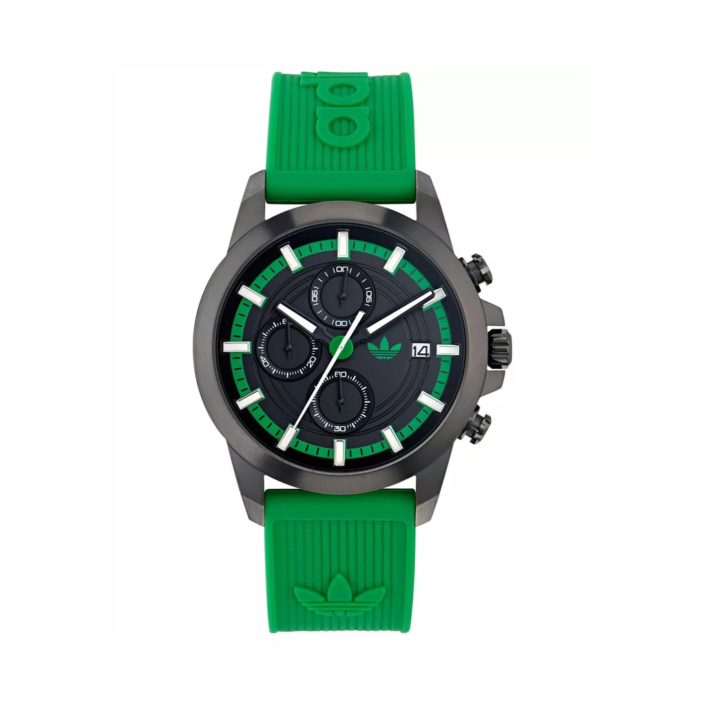 Đồng Hồ Unisex ADIDAS Originals Expression Two Chrono