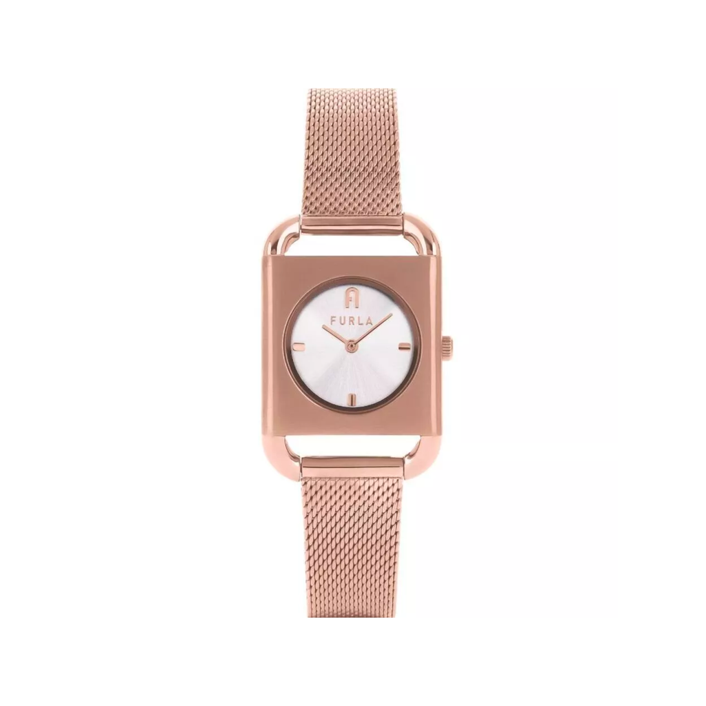 Đồng Hồ Nữ FURLA Arco Square