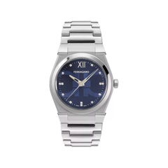 Đồng Hồ Nam FERRAGAMO VEGA DIAMOND