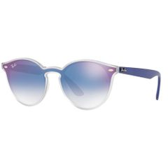 Kính mát Rayban RB4380NF 6356/X0 chính hãng