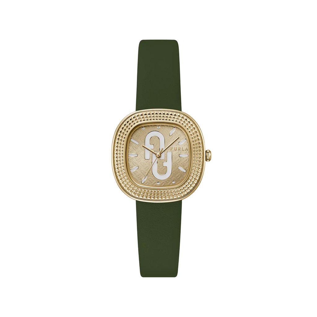 Đồng Hồ Nữ FURLA Tv Shape