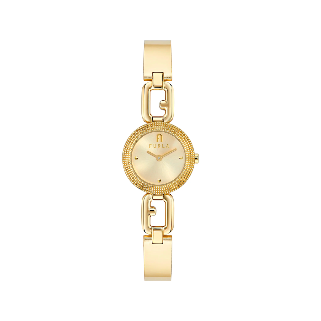 Đồng Hồ Nữ FURLA Arco Chain