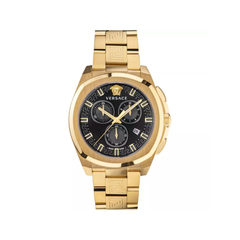 Đồng Hồ Nam VERSACE Geo Chrono
