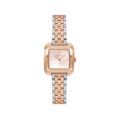 Đồng Hồ Nữ FURLA Diamante