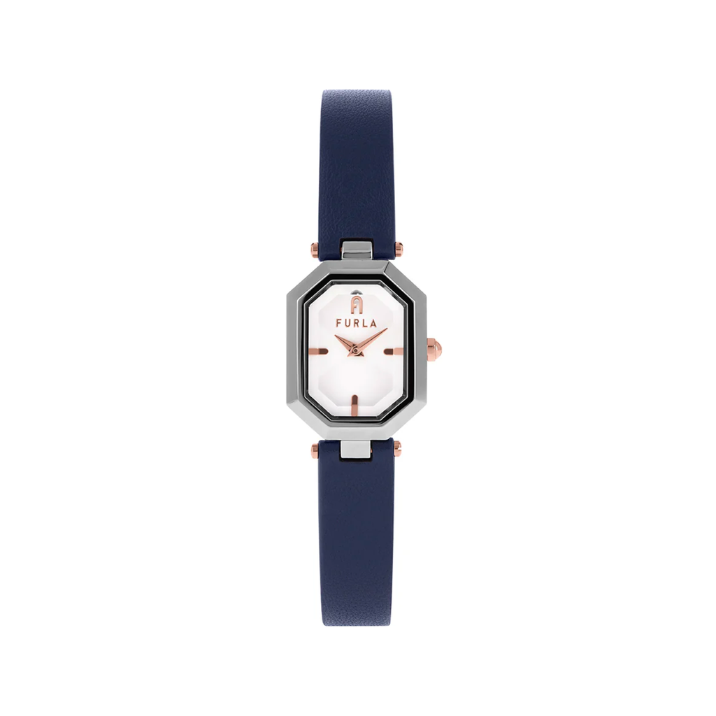 Đồng Hồ Nữ FURLA Octagonal