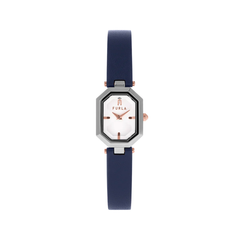 Đồng Hồ Nữ FURLA Octagonal