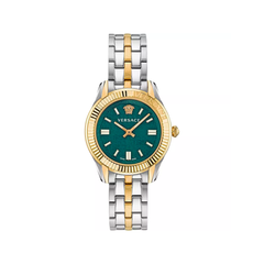 Đồng Hồ Nữ VERSACE Greca Time