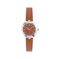 Đồng Hồ Nữ FURLA Logo Links