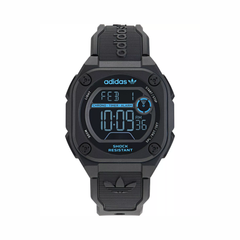 Đồng Hồ Unisex ADIDAS Originals Street City Tech Two watch