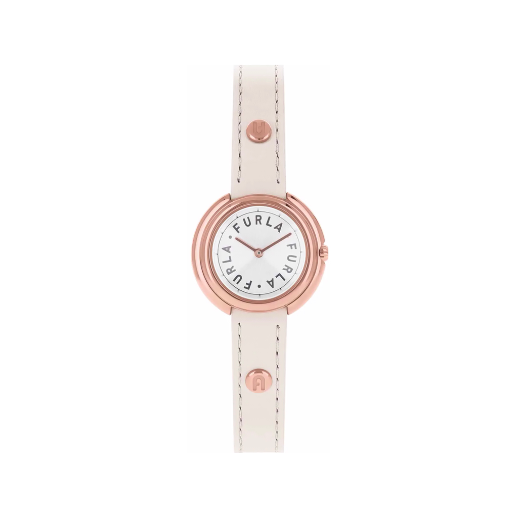 Đồng Hồ Nữ FURLA Icon Shape